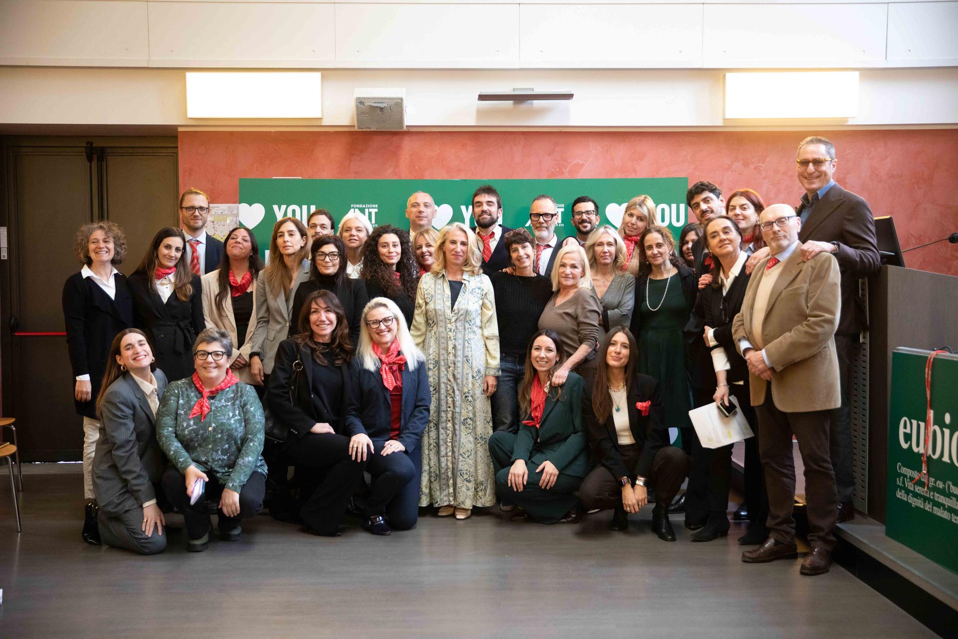 presentazione progetto spes